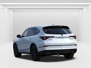 2022 Acura MDX
