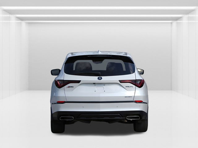 2022 Acura MDX