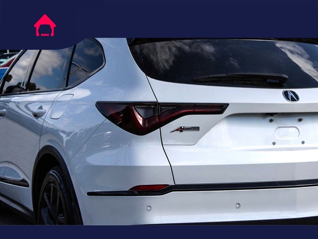 2022 Acura MDX