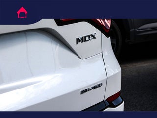2022 Acura MDX