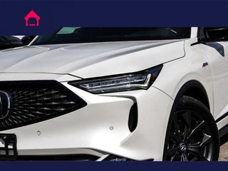 2022 Acura MDX