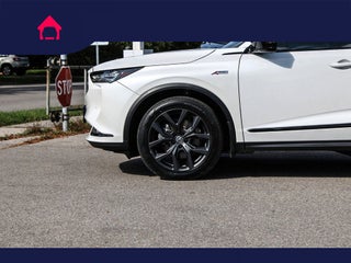 2022 Acura MDX