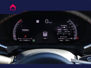 2022 Acura MDX