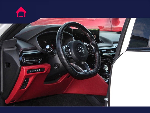 2022 Acura MDX