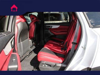 2022 Acura MDX