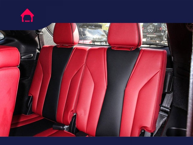 2022 Acura MDX