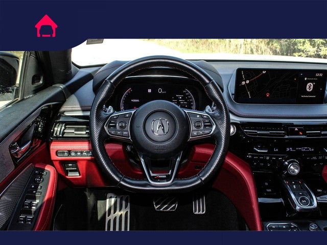 2022 Acura MDX