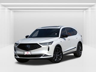 2022 Acura MDX
