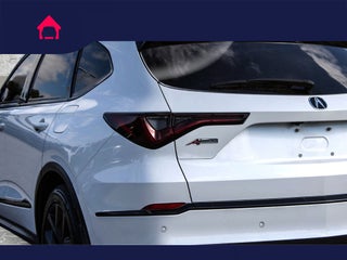 2022 Acura MDX