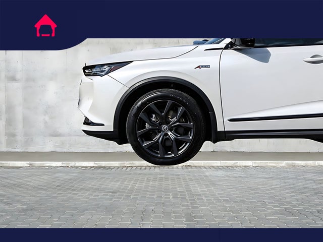 2022 Acura MDX