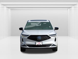2022 Acura MDX