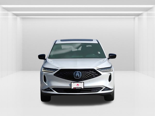 2022 Acura MDX