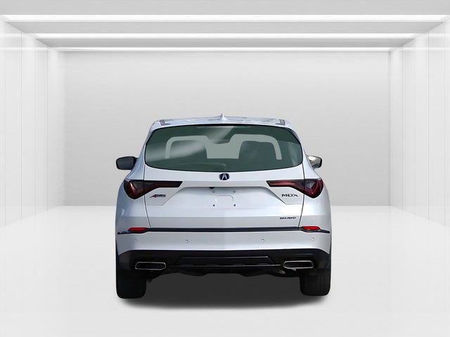 2022 Acura MDX