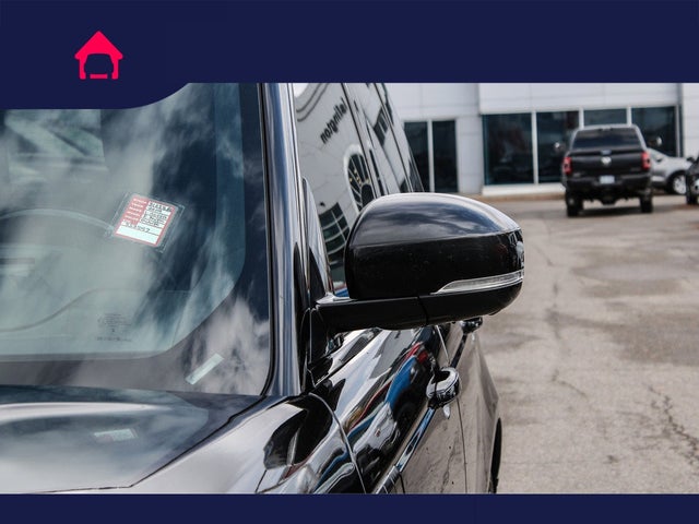 2019 Land Rover Range Rover