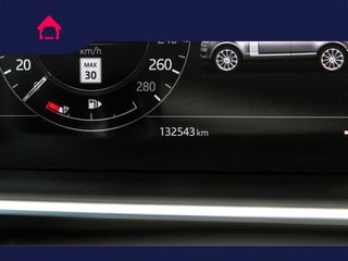 2019 Land Rover Range Rover