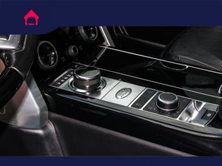 2019 Land Rover Range Rover