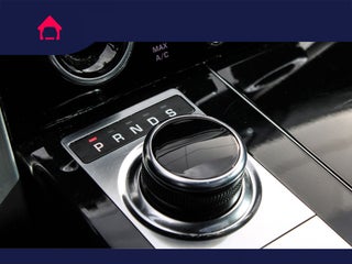 2019 Land Rover Range Rover