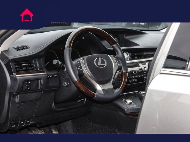 2015 Lexus ES 350