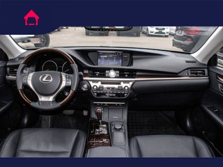 2015 Lexus ES 350