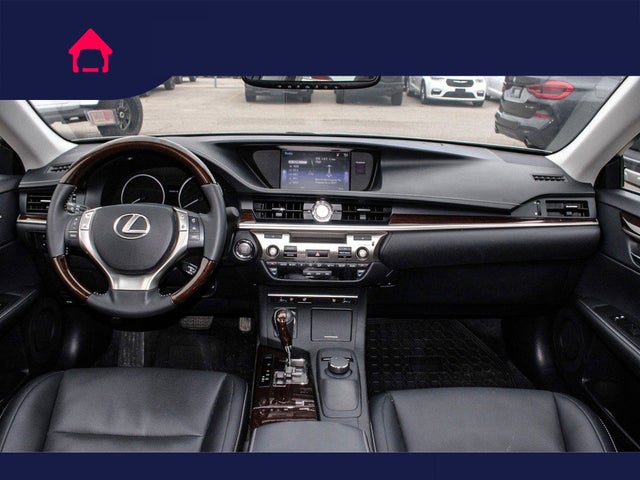 2015 Lexus ES 350