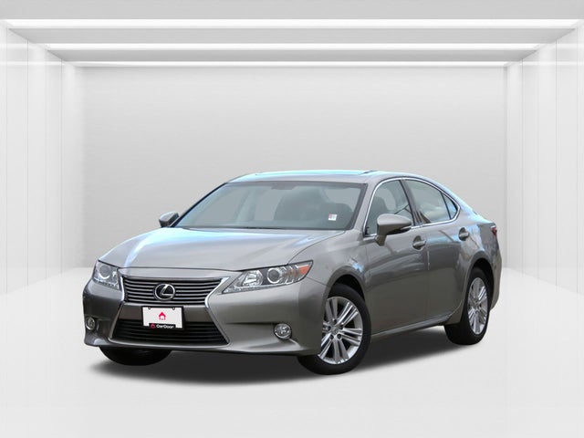 2015 Lexus ES 350