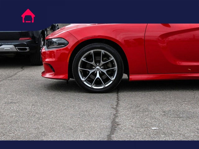2022 Dodge Charger