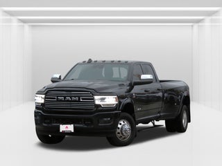 2022 Ram 3500