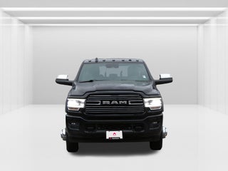 2022 Ram 3500