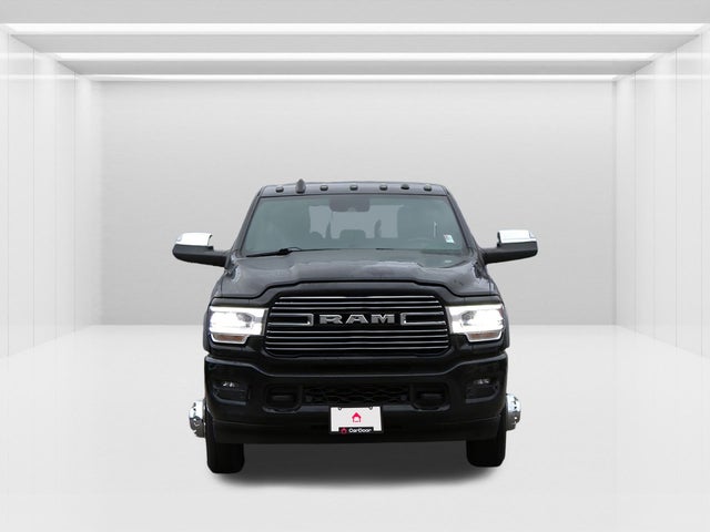 2022 Ram 3500
