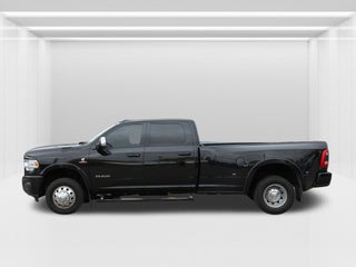2022 Ram 3500