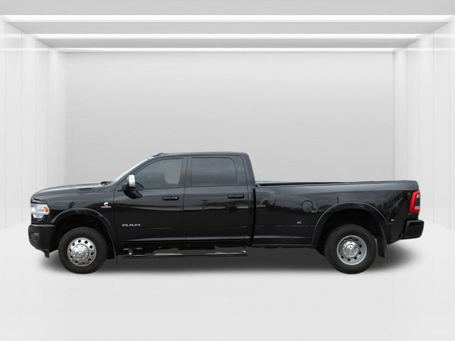 2022 Ram 3500