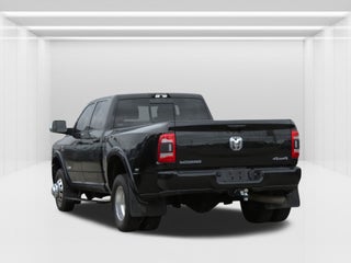 2022 Ram 3500