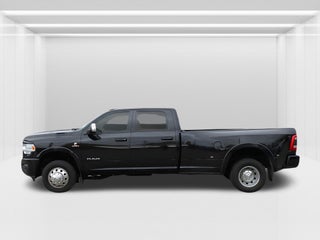 2022 Ram 3500