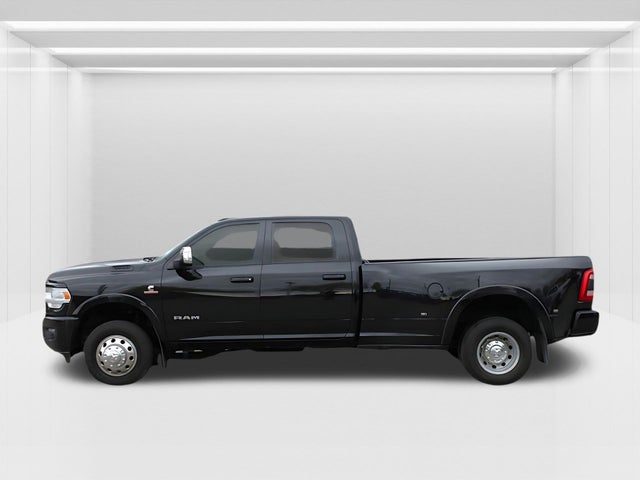 2022 Ram 3500