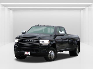2022 Ram 3500
