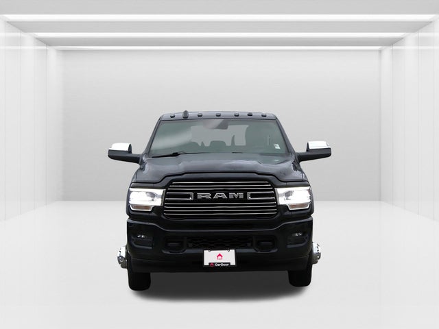 2022 Ram 3500
