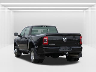 2022 Ram 3500