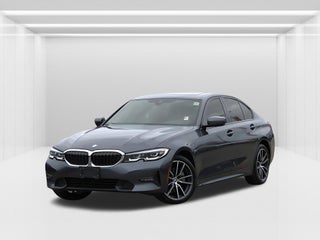 2022 BMW 3 Series