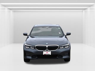 2022 BMW 3 Series