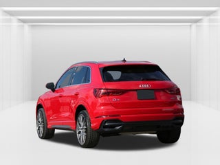 2019 Audi Q3
