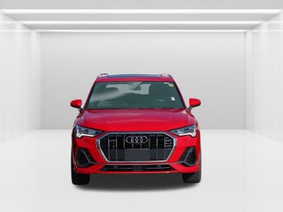 2019 Audi Q3