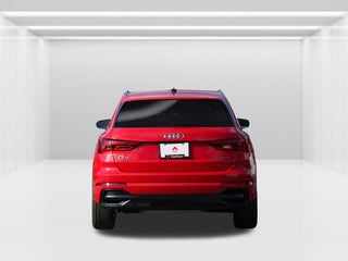 2019 Audi Q3