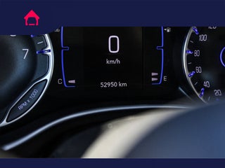 2023 Chrysler Voyager