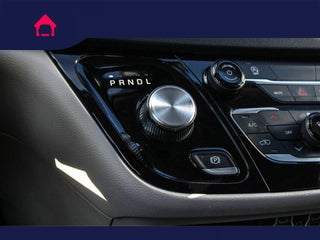 2023 Chrysler Voyager