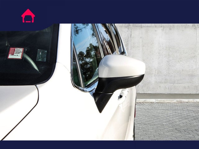 2023 Chrysler Voyager