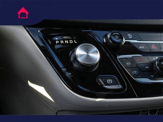 2023 Chrysler Voyager