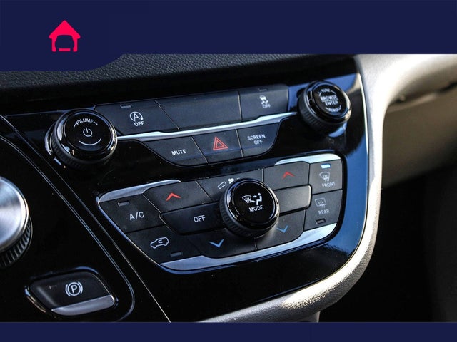 2023 Chrysler Voyager