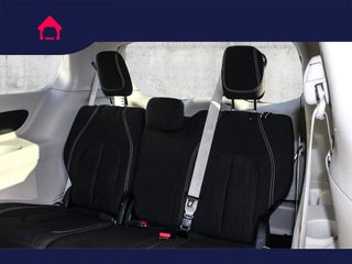 2023 Chrysler Voyager