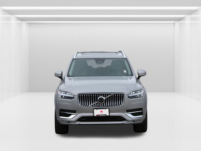 2024 Volvo XC90