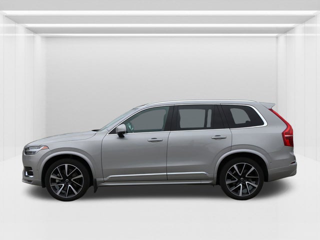 2024 Volvo XC90